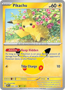 Image for Pikachu (30C) - Pokemon