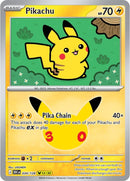 Image for Pikachu (30C) - Pokemon