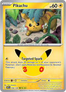 Image for Pikachu (30C) - Pokemon