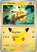 Image for Pikachu (30C) - Pokemon