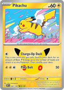 Image for Pikachu (30C) - Pokemon