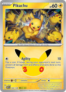 Image for Pikachu (044/128) (30C) - Pokemon