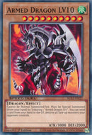 Armed Dragon LV10 [SGX3-SPI27] Común