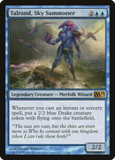 Talrand, invocador del cielo [Magic 2013]