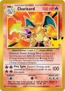 Image for Charizard (4/102) (30C) - Pokemon