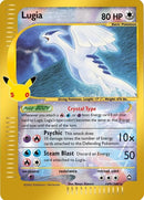 Image for Lugia (149/147) (30C) - Pokemon