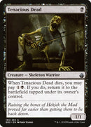 Mort tenace [Battlebond]