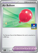 Image for Air Balloon - 079/086 (GYM) (079/086) (SEA) - Pokemon