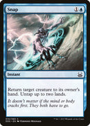 Claque [Duel Decks: Mind vs. Might]