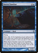 Familier corbeau [Commander 2013]
