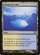 Lago Crestanube [Campeones de Kamigawa]