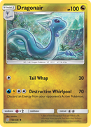 Draco (150/236) [Soleil et Lune : Destinées Occultes]