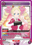 Image for Beatrice (078) (UE24BT/REZ-1-078) (UE24BT) - Union Arena