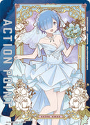 Image for Action Point Card (AP02) (UE24BT/REZ-1-AP02) (UE24BT) - Union Arena