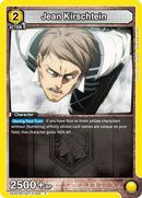 Image for Jean Kirschtein (006) (UEX07BT/AOT-2-006) (UEX07BT) - Union Arena