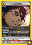 Image for Hange Zoe (007) (UEX07BT/AOT-2-007) (UEX07BT) - Union Arena