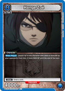 Image for Hange Zoe (039) (UEX07BT/AOT-2-039) (UEX07BT) - Union Arena