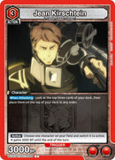 Image for Jean Kirschtein (064) (UEX07BT/AOT-2-064) (UEX07BT) - Union Arena