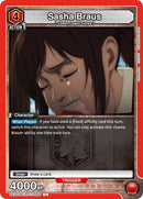 Image for Sasha Braus (065) (UEX07BT/AOT-2-065) (UEX07BT) - Union Arena