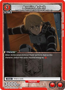 Image for Armin Arlelt (068) (UEX07BT/AOT-2-068) (UEX07BT) - Union Arena