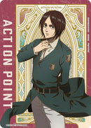 Image for Action Point Card (AP01) (UEX07BT/AOT-2-AP01) (UEX07BT) - Union Arena