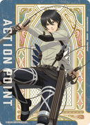 Image for Action Point Card (AP02) (UEX07BT/AOT-2-AP02) (UEX07BT) - Union Arena
