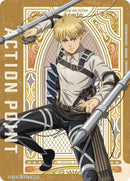 Image for Action Point Card (AP03) (UEX07BT/AOT-2-AP03) (UEX07BT) - Union Arena