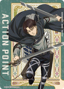 Image for Action Point Card (AP04) (UEX07BT/AOT-2-AP04) (UEX07BT) - Union Arena