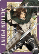 Image for Action Point Card (AP05) (UEX07BT/AOT-2-AP05) (UEX07BT) - Union Arena