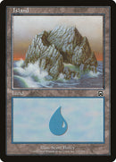 Île (337) [Masques de Mercadia]