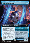 Diviner of Victory (Extended) [Reality Fracture]