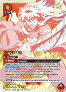 Image for Inuyasha (046) (Winner) (UEPR/IYS-1-046) (UEPR) - Union Arena