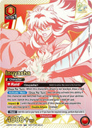 Image for Inuyasha (046) (Second Place) (UEPR/IYS-1-046) (UEPR) - Union Arena