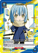 Image for Rimuru (017) (Gold) (UEPR/TSK-2-017) (UEPR) - Union Arena