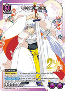 Image for Sesshomaru (006) (UEPR/IYS-1-006) (UEPR) - Union Arena