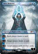 Image for Jace Beleren (1) (UMP) - Magic: The Gathering