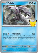 Image for Palkia (020/128) (30C) - Pokemon