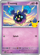 Image for Cosmog (078/128) (30C) - Pokemon