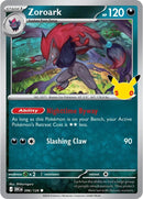 Image for Zoroark (096/128) (30C) - Pokemon