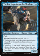 Image for Yuriko, Hope from the Shadows (226) (FRA) - Magic: The Gathering