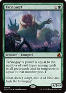 Image for Tarmogoyf (116) (FRA) - Magic: The Gathering