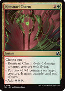 Image for Konstrari Charm (138) (FRA) - Magic: The Gathering