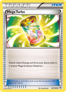 Méga-Turbo (86/108) [XY: Vigueur Céleste]
