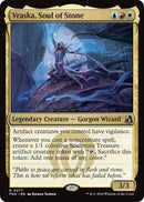 Image for Vraska, Soul of Stone (277) (FRA) - Magic: The Gathering