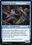 Tisserand des pièges aquatiques [Ixalan]