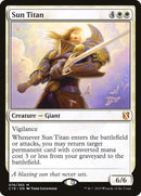 Titan Solaire [Commander 2019]