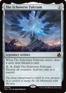 Image for The Echoverse Fulcrum (169) (FRA) - Magic: The Gathering