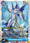 AncientMermaimon [BT12-032] [Cartas de prelanzamiento de Across Time]