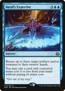 L'Expertise de Baral [Révolution éthérique]