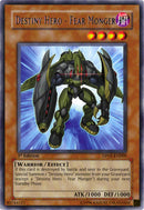 Destiny Hero - Redoutable Vendeur [DP05-FR009] Rare